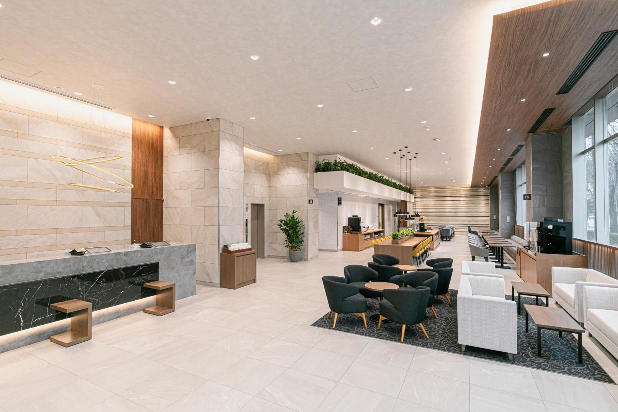 Shimanami Prime Hotel Imabari Railway Station Buitenkant foto