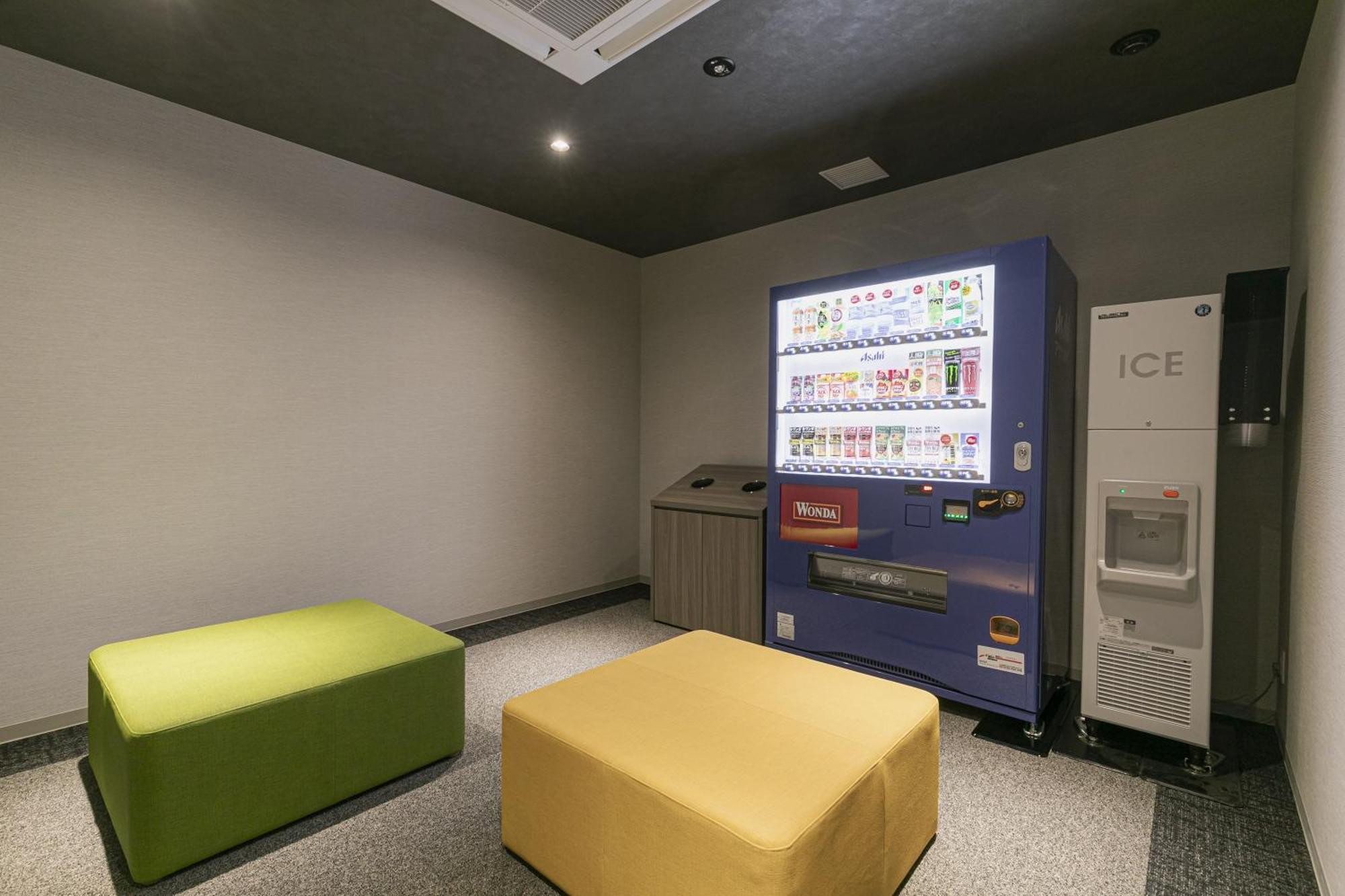 Shimanami Prime Hotel Imabari Railway Station Buitenkant foto