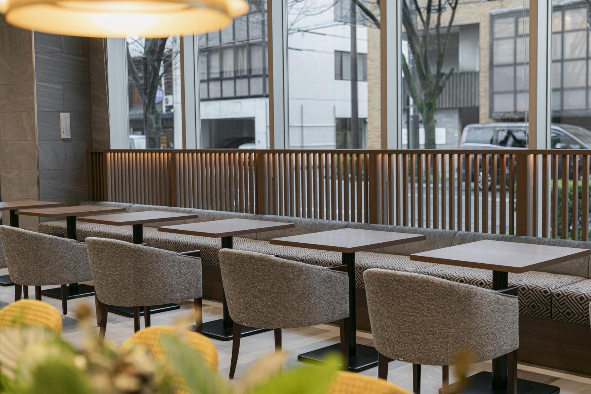 Shimanami Prime Hotel Imabari Railway Station Buitenkant foto