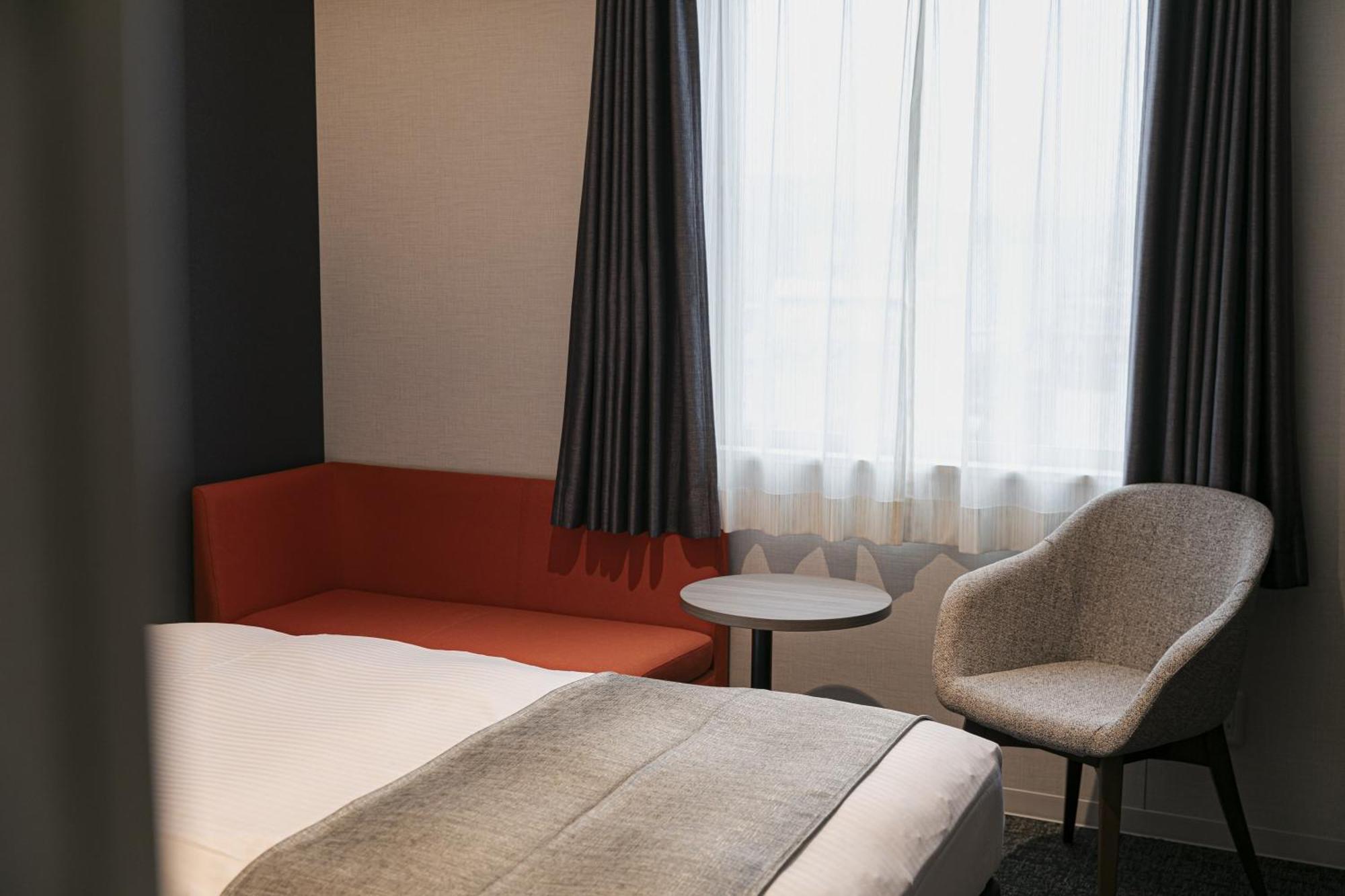 Shimanami Prime Hotel Imabari Railway Station Buitenkant foto