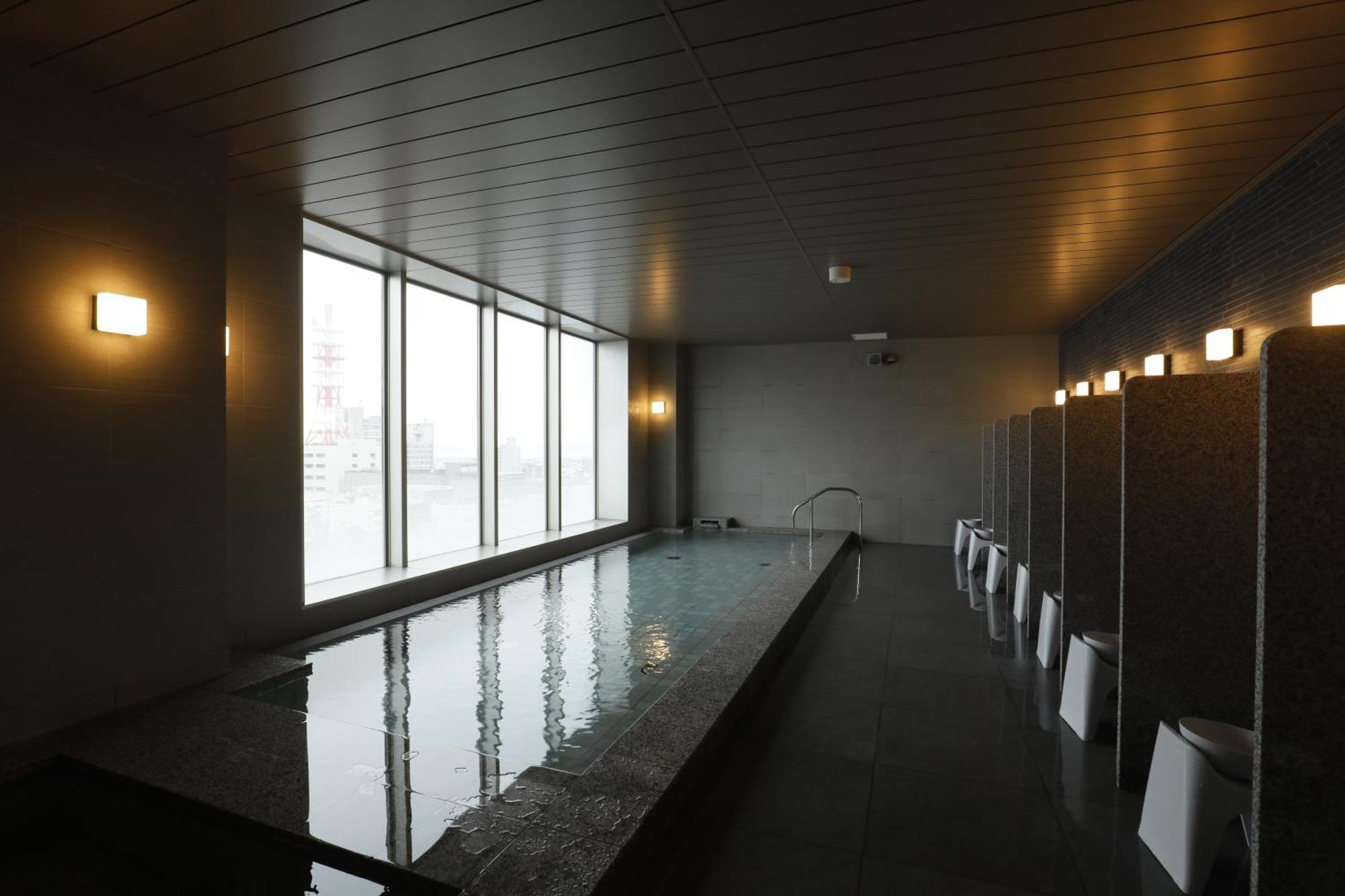 Shimanami Prime Hotel Imabari Railway Station Buitenkant foto